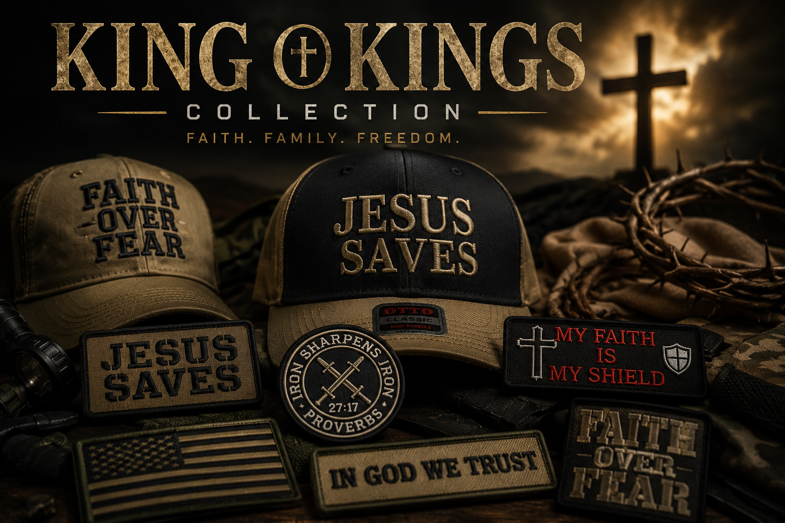 King of Kings