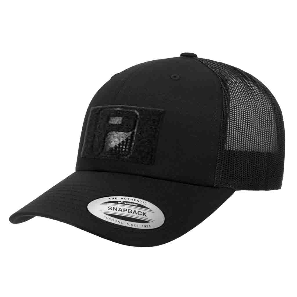 Multicam® Snapback – Curved Bill | Stay Ready