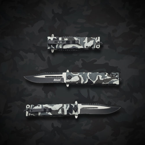 Battle Buddy Premium EDC gear