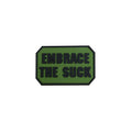 Embrace the Suck PVC Morale Patch