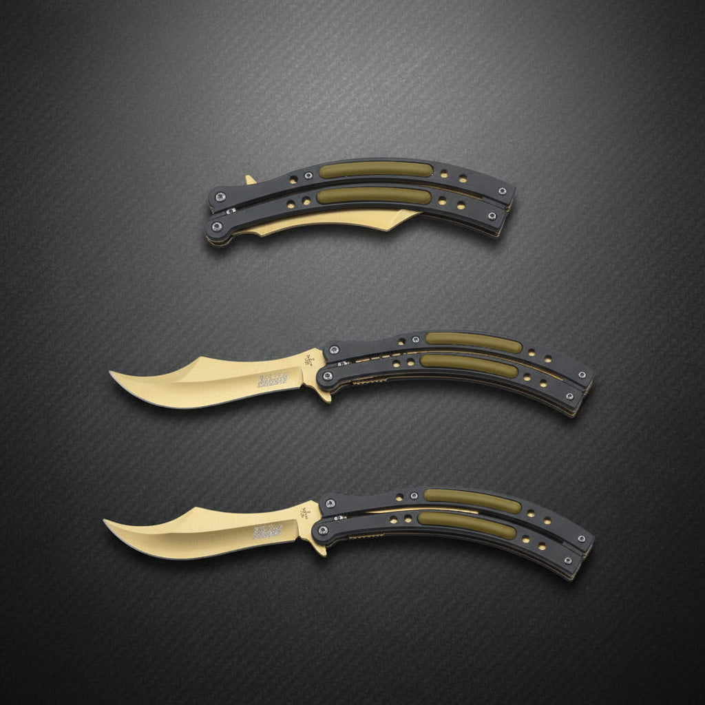 Battle Buddy Premium EDC gear