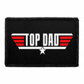 Morale Patch – Top Dad Tactical | Hook & Loop