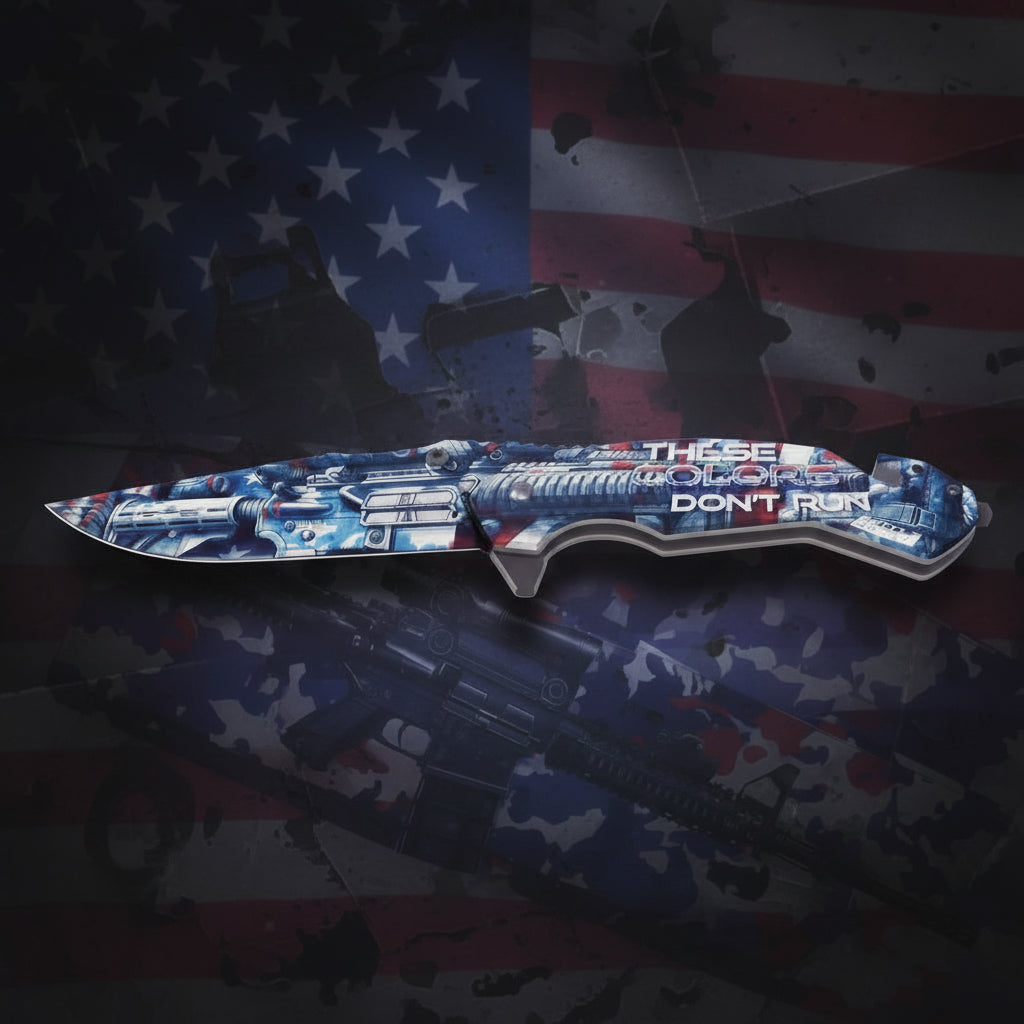 Battle Buddy Premium EDC gear