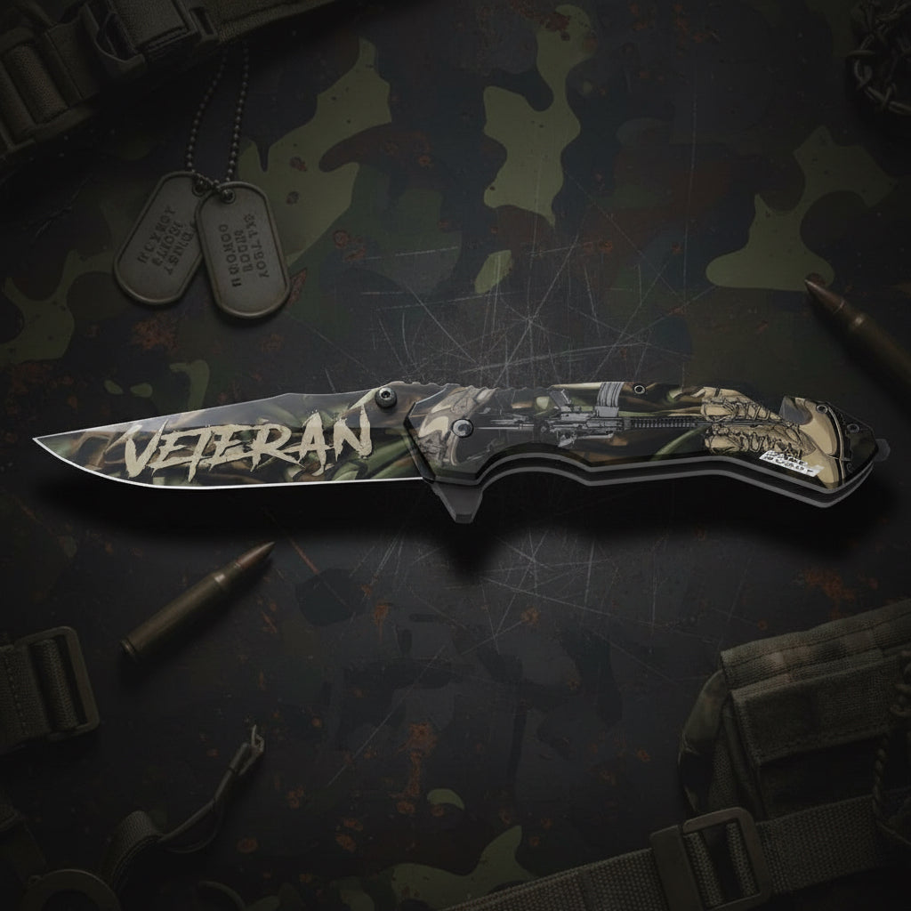 Battle Buddy Premium EDC gear