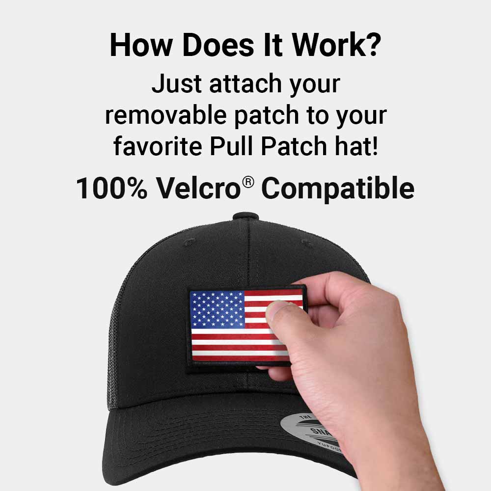 Multicam® Snapback – Curved Bill | Stay Ready