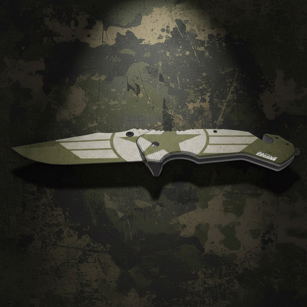 Battle Buddy Premium EDC gear