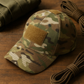 Youth Multicam Tactical Operators Cap