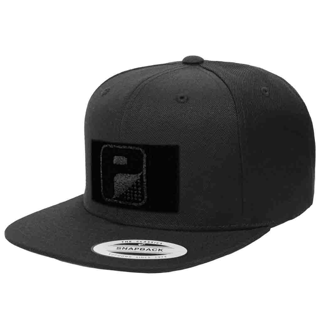 Multicam® Snapback – Flat Bill Trucker Hat | Stay Ready