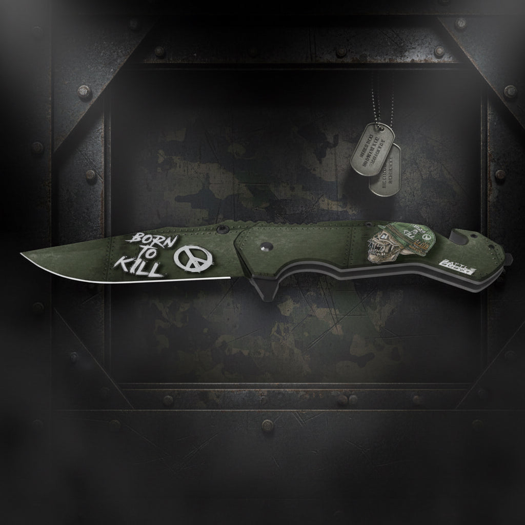 Battle Buddy Premium EDC gear