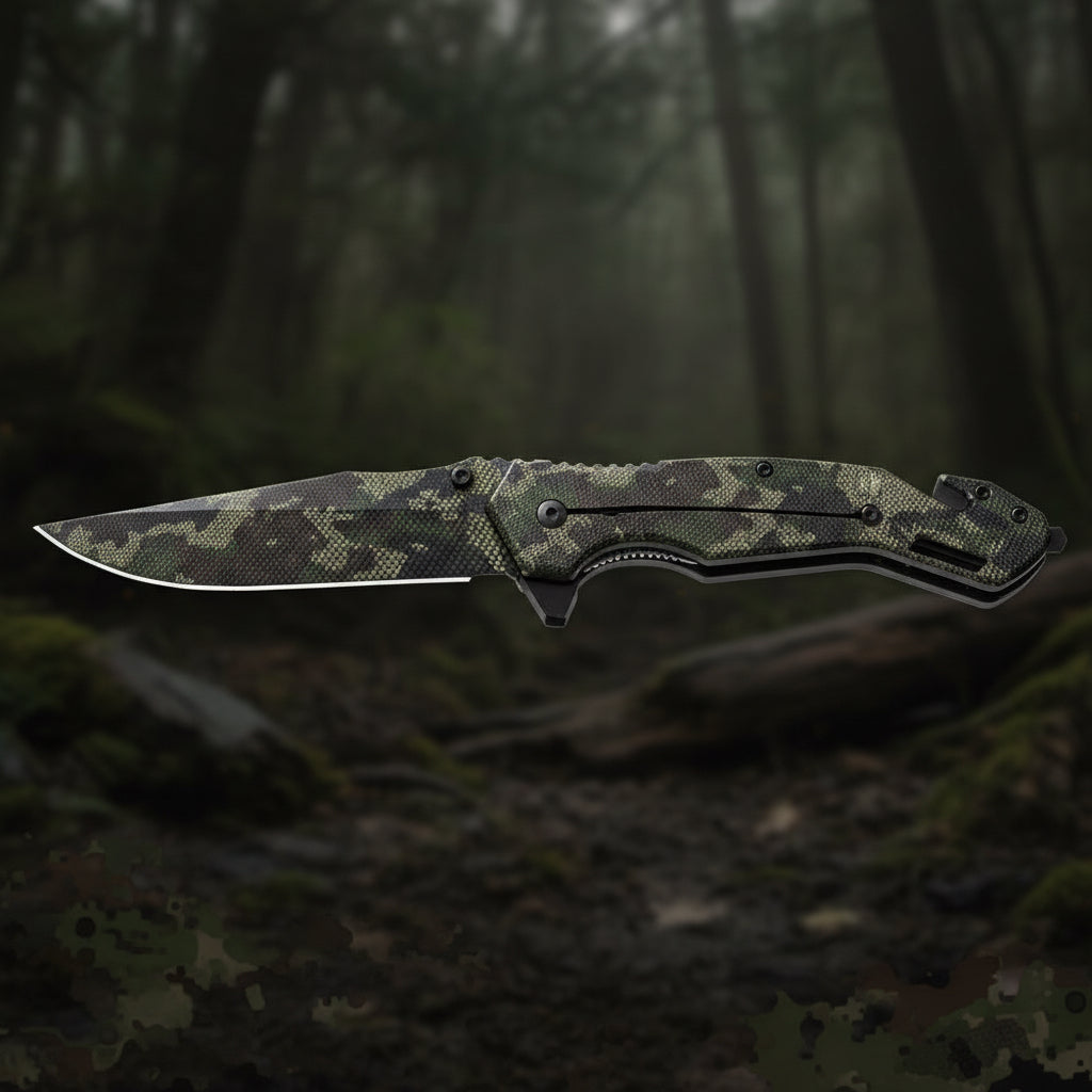 Battle Buddy Premium EDC gear