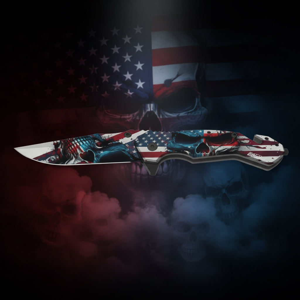 Battle Buddy Premium EDC gear