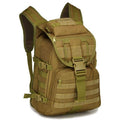 40L Full Size Multipurpose Military Pattern Backpack
